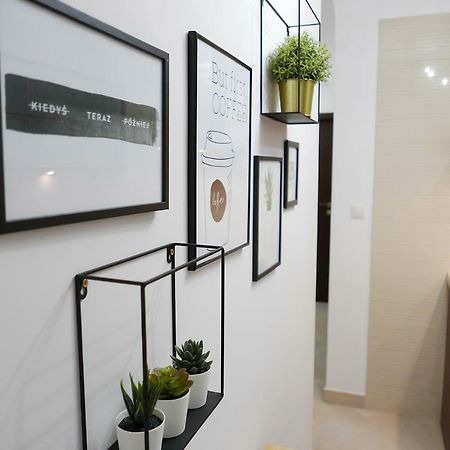 Apartament Prolublin Luaran gambar