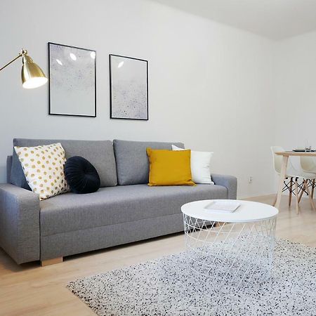 Apartament Prolublin Luaran gambar