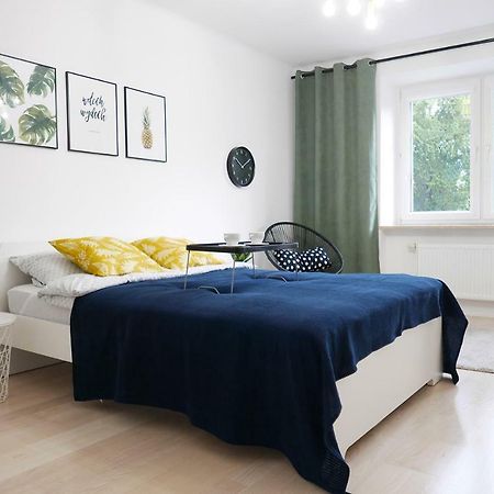 Apartament Prolublin Luaran gambar