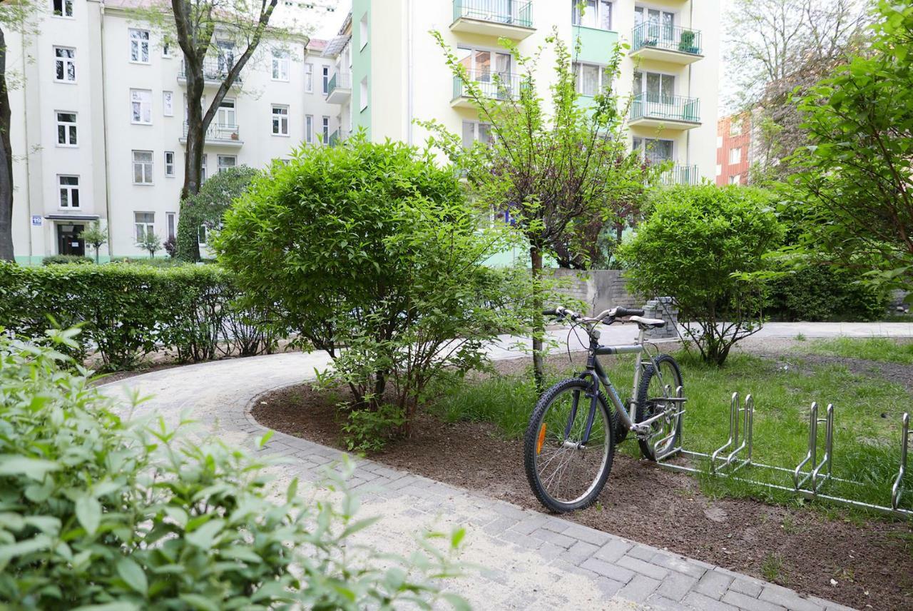 Apartament Prolublin Luaran gambar