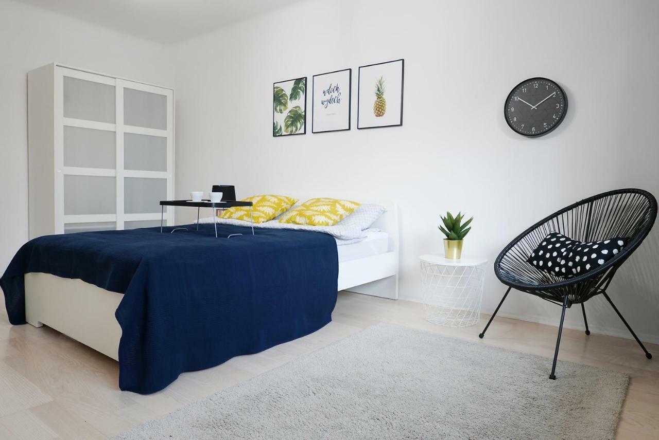 Apartament Prolublin Luaran gambar
