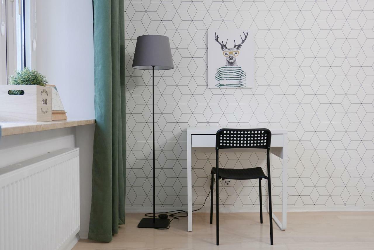 Apartament Prolublin Luaran gambar