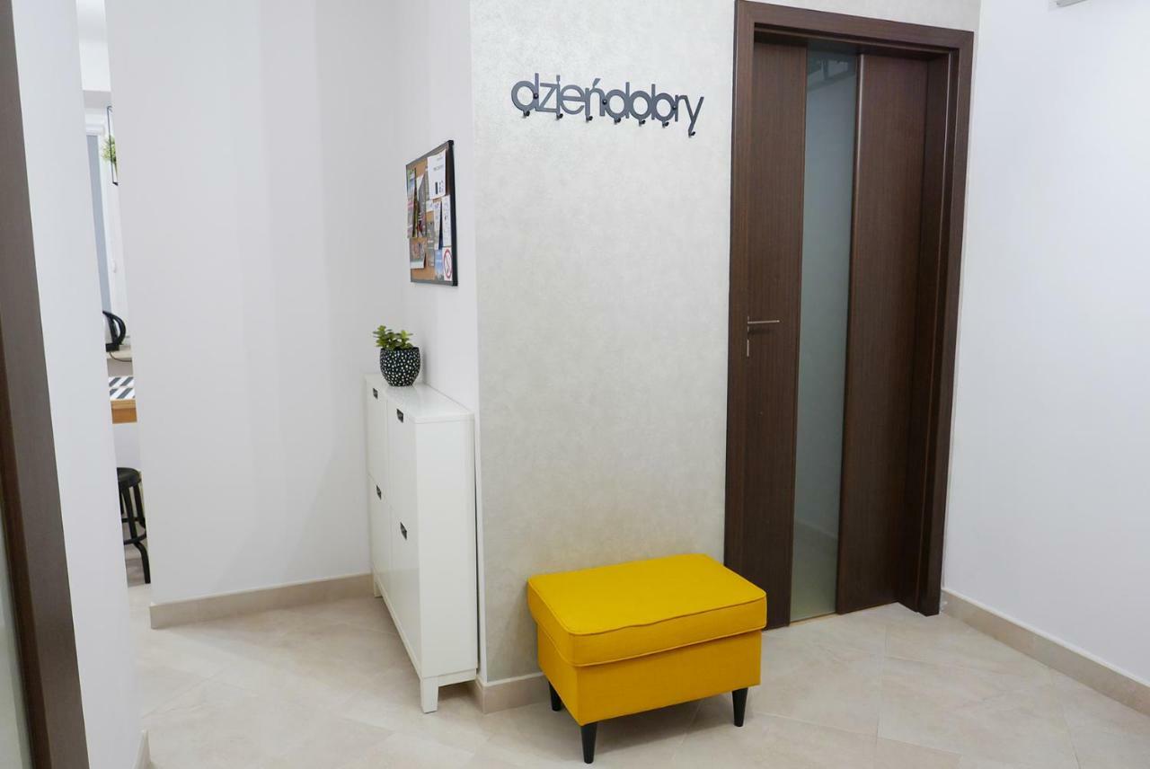 Apartament Prolublin Luaran gambar