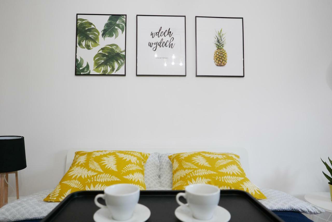 Apartament Prolublin Luaran gambar