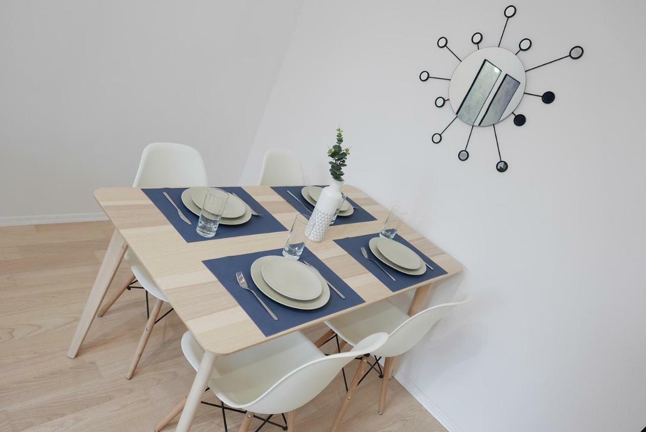 Apartament Prolublin Luaran gambar