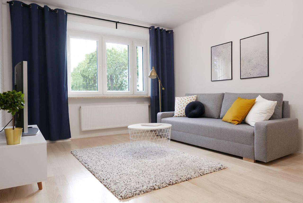 Apartament Prolublin Luaran gambar