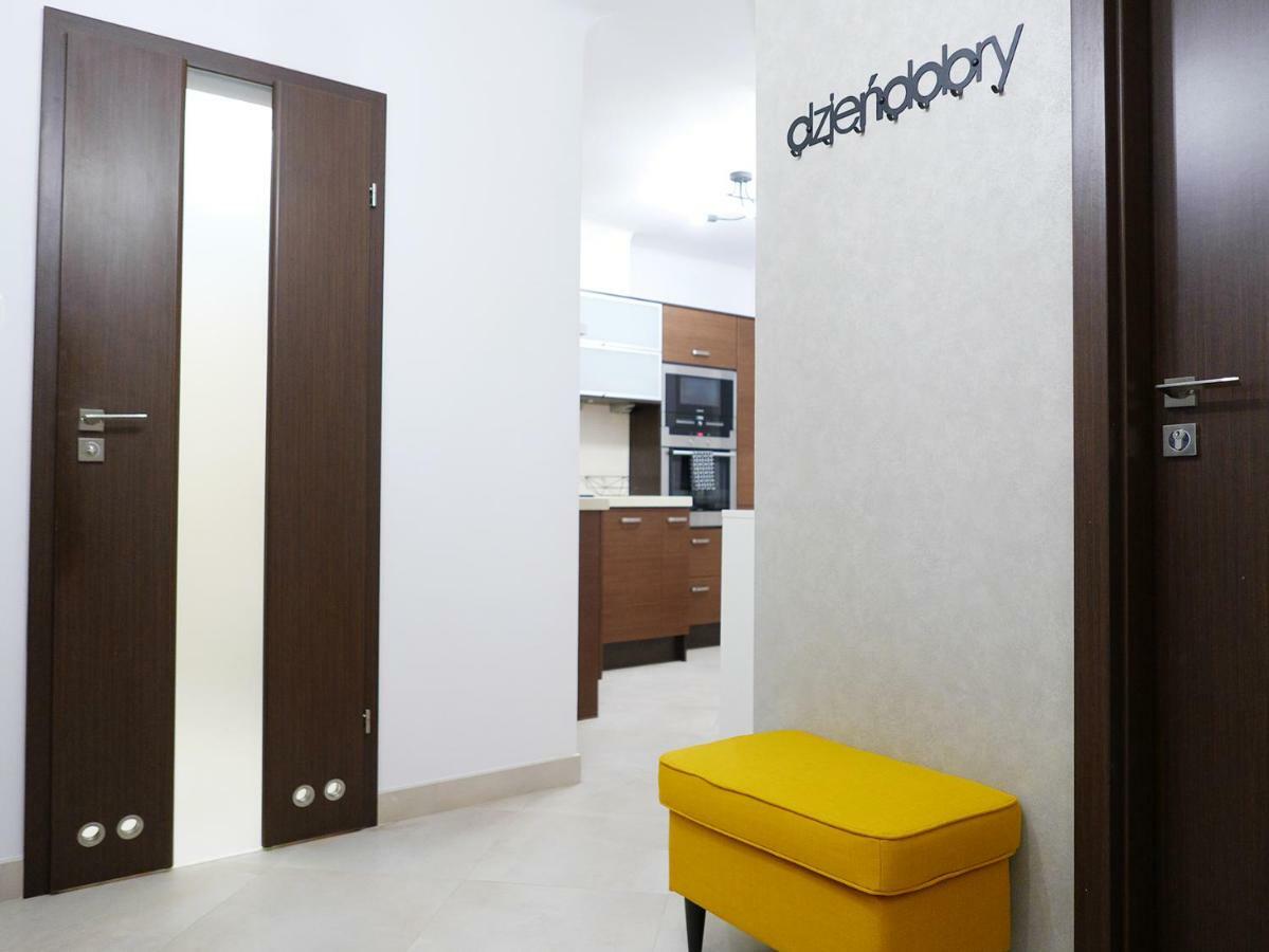 Apartament Prolublin Luaran gambar