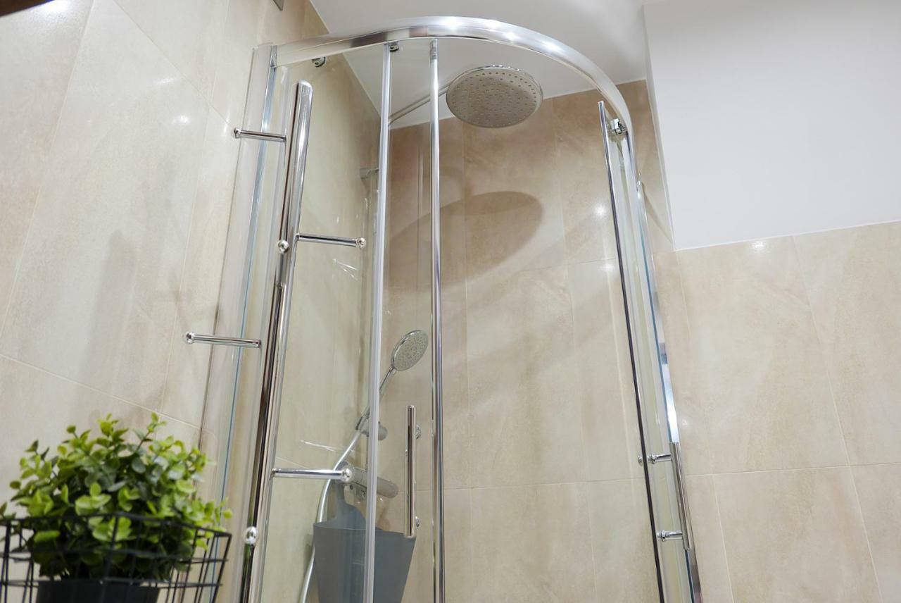 Apartament Prolublin Luaran gambar