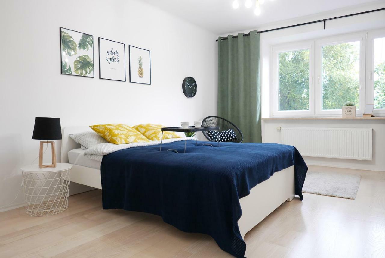 Apartament Prolublin Luaran gambar