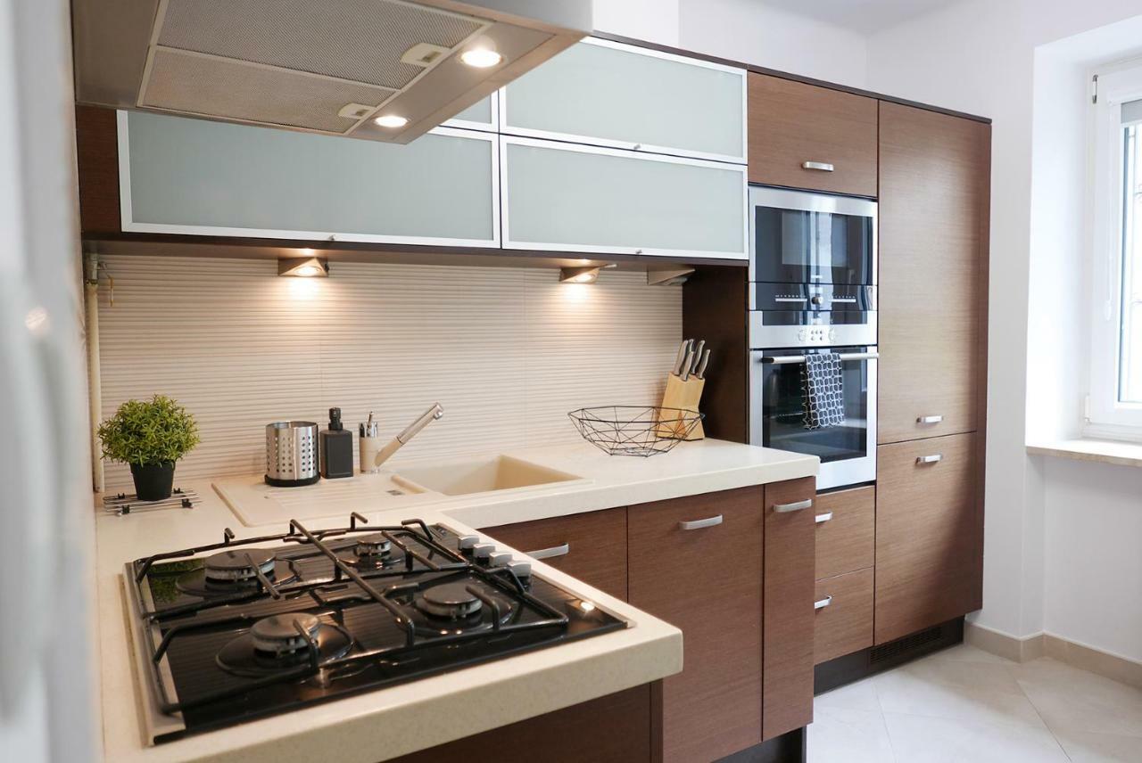 Apartament Prolublin Luaran gambar
